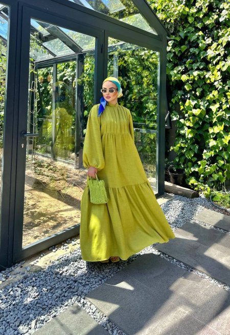 الفستان الصيفي المحبوب <br> <span class='text-color-warm'>سيتوفر قريباً</span>