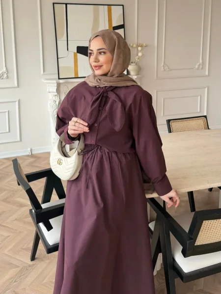 طقم تنورة فيونكا