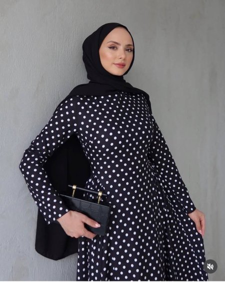 فستان ترند