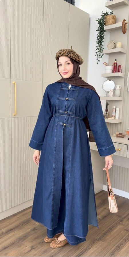 غامق