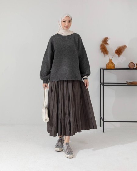 بلوز صوف  meri